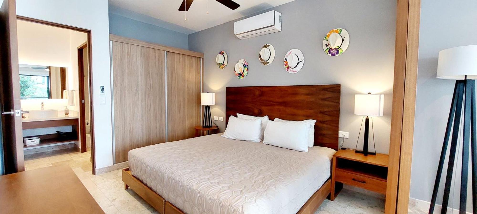 Ipana Playa Del Carmen B312 Apartment Exterior photo