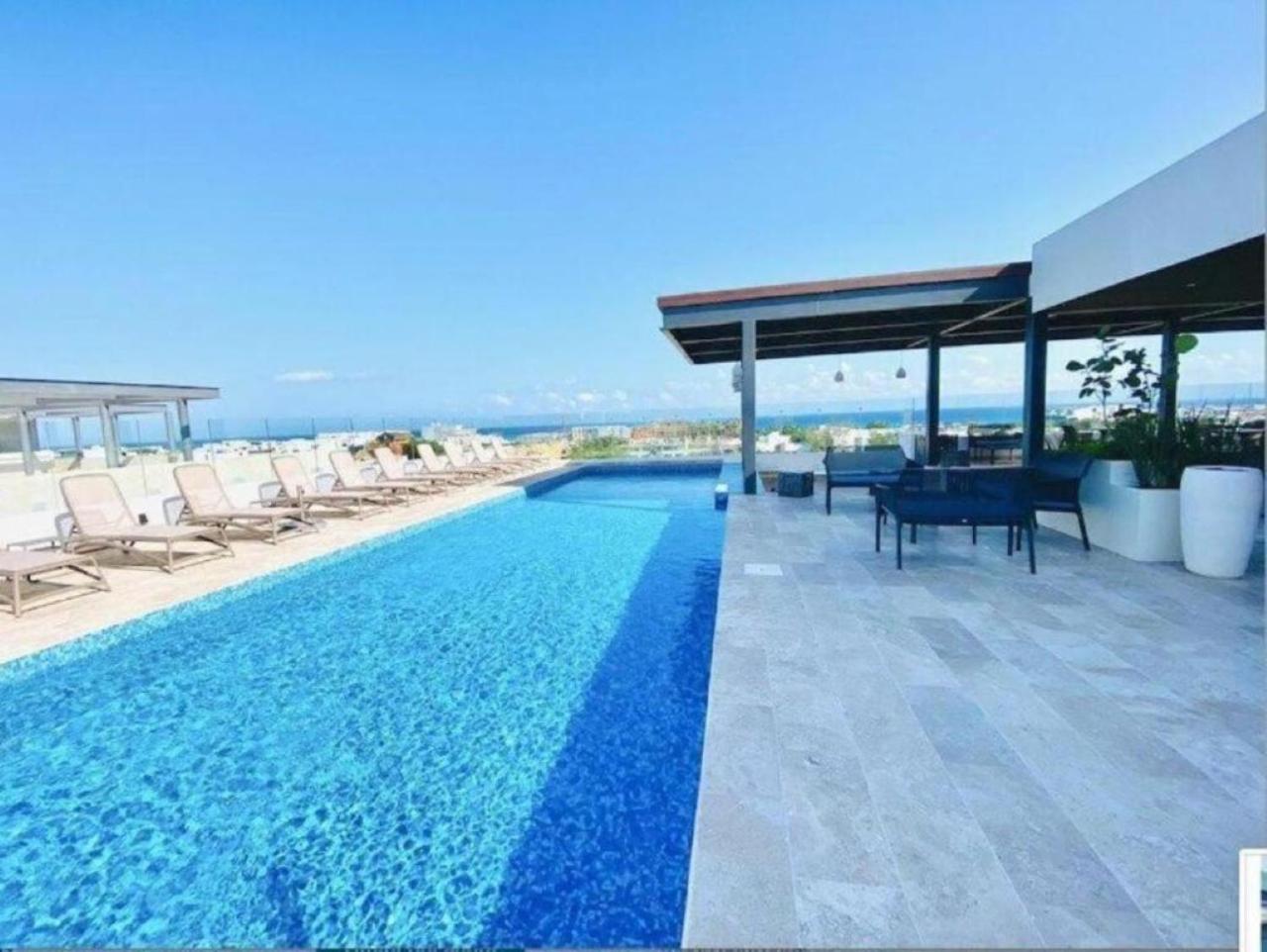 Ipana Playa Del Carmen B312 Apartment Exterior photo